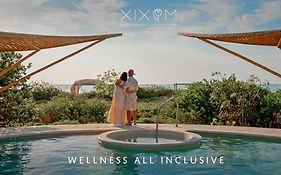 Hotel Xixim