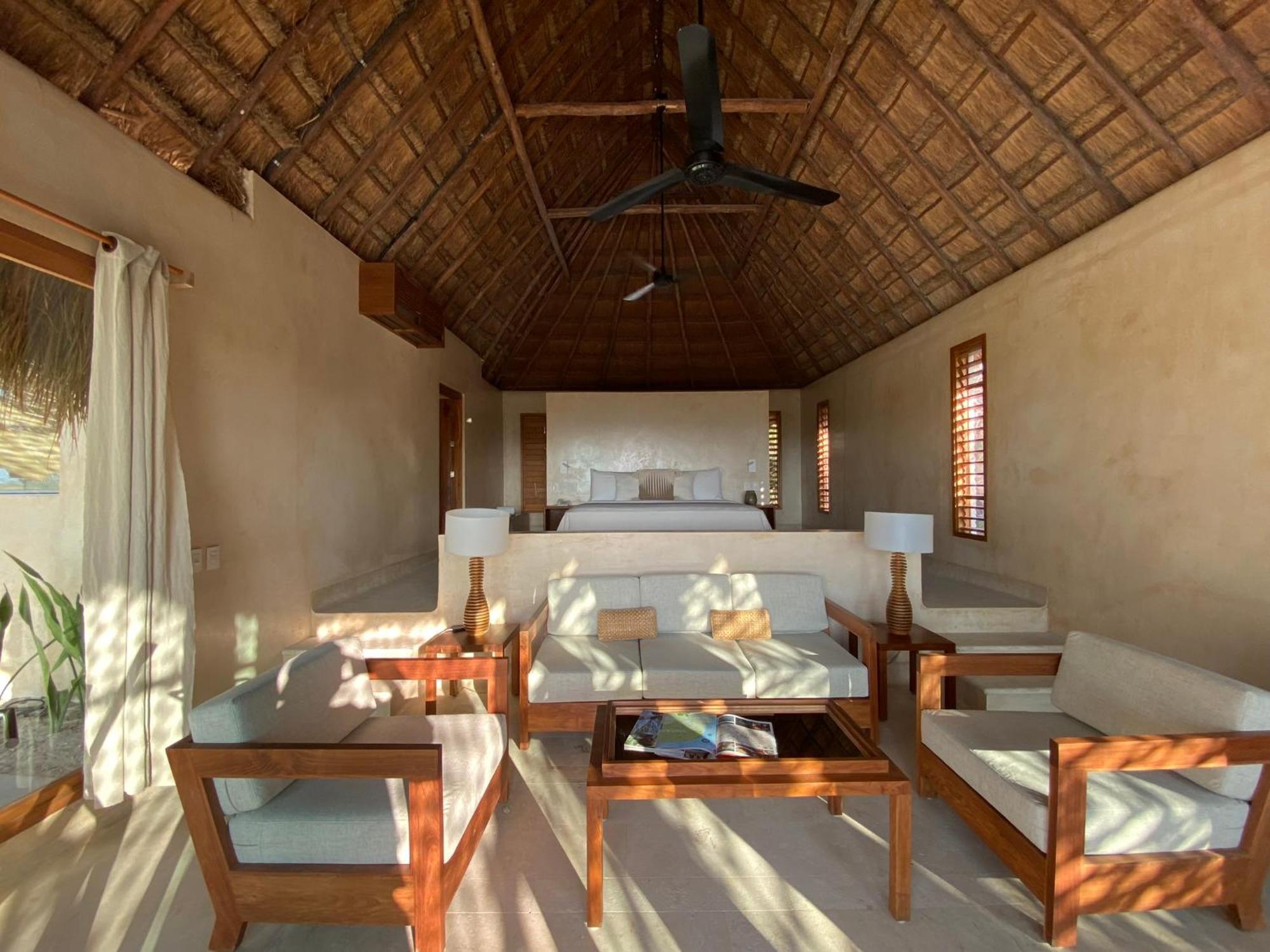 Xixim Mundo Imperial Wellness All Inclusive Селестун Экстерьер фото